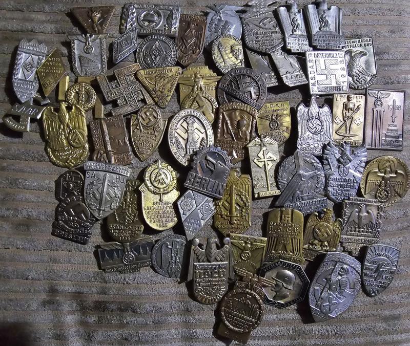 Tinnie Collection Update coming soon